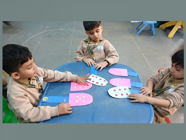 Traffic Awareness Program 